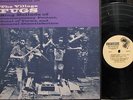 THE VILLAGE FUGS on BROADSIDE  TOUGH TO FIND  mb