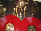 Opeth Ghost Reveries Rotes Vinyl lim. 300 Copies