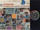 THE BEACH BOYS - ALL SUMMER LONG - SURF ROCK LP - SHRINK WRAP