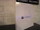 Unreleased Led Zeppelin I Clarity Vinyl 45 rpm 4LP Box Set SS