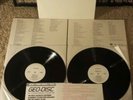 The Beatles White Album lp vinyl MFSL press RARE NM all inserts LOOK