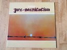 THE MELODIANS/Pre Meditation LP, Original Reggae, Black Art, Lee Perry, EX