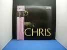 CHRIS CONNOR CHRIS BETHLEHEM JAPAN
