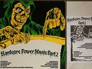 Hardcore Power Music Part 2/ Soundtracks Zum Untergang 2 Böhse Onkelz /Hannover