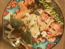 Sublime Picture disc vinyl second hand smoke Rare