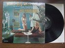 Hugo Montenegro - Come Spy With Me LP In Shrink Cheesecake Mono RCA LPM-3540
