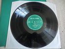 GAIA All In Green LP PRIVATE GERMAN PSYCH FOLK