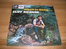Cliff Richard-when in rome.lp original