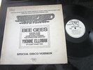 BEE GEES / YVONNE ELLIMAN 