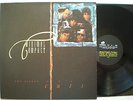 MINIMAL COMPACT: The Figure One Cuts – LP mint  GER 1987 CRAMMED Synth/New Wave