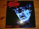 KING DIAMOND – WARSAW IS CURSED