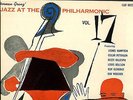 NORMAN GRANZ - Jazz At The Philharmonic, Vol. 17 - 3 LPs in box w/10 PHOTOS DSM