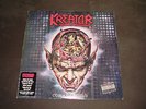 KREATOR - Coma Of Souls LP - Orig.U.S 1st press - EPIC 1990 - PURPLE VINYL