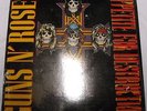 GUNS N' ROSES - APPETITE FOR DESTRUCTION - SEALED - 1987 - GEFFEN GHS-24148