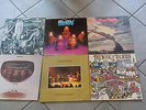 DEEP PURPLE ..10 x Vinyl LP's