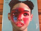 FKA twigs - LP1 deluxe ed. gatefold 180g LP, flexi 7