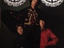 THE JIMI HENDRIX EXPERIENCE - ARE YOU EXPERIENCED - UK TRACK RECORDS 1967
