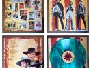x/500 Ennio Morricone RSD 2014 Record Store Day The Good Bad And Ugly Vinyl LP