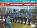 TOMMY OLIVENCIA-LA NUEVA SENSACION MUSICAL-LP 12