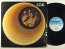SHADES OF BROWN   S.O.B.   CADET funk breaks / soul LP