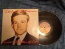 ROBIN WILLIAMS: THROBBING PYTHON OF LOVE - 1983 LIVE - LP VINYL IS NEAR MINT