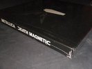 METALLICA, Death Magnetic, 5 LP BOX ,OVP, Sealed, VERTIGO, 2008 RARE
