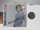  BECK MUTATIONS US-ORIGINAL LP+Bonus 7