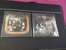 Raconteurs live vault & broken boy soldiers vinyl third man white stripes