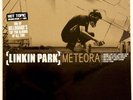LINKIN PARK Meteora Vinyl LP (gold) *sealed* RARE Hybrid Theory Reanimation OOP