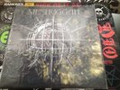 Meshuggah 'chaosphere' super rare splatter vinyl