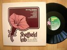 audiophile SHEFFIELD LAB 10 Michael Newman classical guitar D2D Germany NM