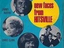 Very RARE Motown NEW FACES FROM HITSVILLE 1965 7