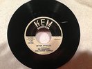 THE RUNABOUTS w/ JOHNNY HAMMER RARE ROCKABILLY   KEM 2766   Lobo   After Effects