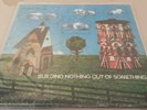 MODEST MOUSE Building Nothing Out Of Something LP OOP UP
