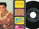 ELVIS PRESLEY EP deutsche RCA Victor EPA-2426 