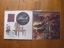 Beck Vinyl LP Bundle - Mellow Gold (Original Bong Load Pressing) & Guero