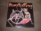 SLAYER - SHOW NO MERCY LP - Org. Roadrunner 1983 - sepultura death dark angel