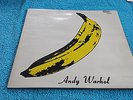 The Velvet Underground & Nico - ANDY WARHOL - MGM Rec. - FRANCE (2303 029)