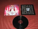 SIGNED NICK CAVE and the BAD SEEDS 'Let Love In' LP 1994 Original UK Mute press