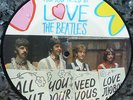 ****BEATLES RARE UK-only 7