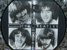 ****BEATLES RARE UK-only 7