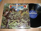SAVOY BROWN - A Step further - UK 1st PRESS STEREO VINYL LP - DECCA SKL 5013