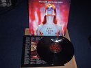 NICK CAVE -  LET LOVE IN - ORIG UK 1st PRESS 1994 VINYL LP EX+/EX+ 