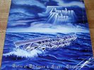 THUNDER RIDER - Tales Of Darkness & Light Chap.II  LP 2002, CANADA POWER METAL