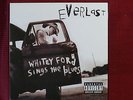 2LP Everlast Whitey Ford Sings The Blues