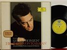 DGG tulips SKL 101/8 Beethoven 9 symphonies Karajan, Berlin Philharmonic 8 discs