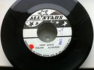 ROLAND ALPHONSO- ADAM APPLE/ FEELIN GOOD -ALL STARS RECORDS