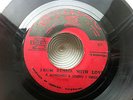 ROLAND ALPHONSO- CLEOPATRA / FROM RUSSIA WITH LOVE