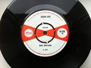 SOUL BROS-SOUND ONE / THE MARTINE- GRANDFATHER'S CLOCK