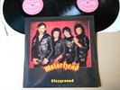 MOTORHEAD     